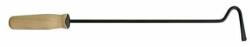 Strend Pro Carlig semineu, cu maner lemn, 50 cm, Strend Pro (221375) - artool