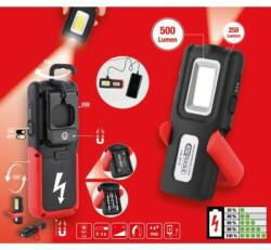 KS TOOLS Lampa de mana KS TOOLS 150.4510 (150.4510)