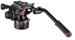 Manfrotto Nitrotech 608 (MVH608AH)