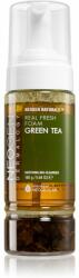 NEOGEN Dermalogy Real Fresh Foam Green Tea arclemosó hab 160 g