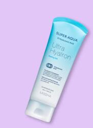 Missha Super Aqua Ultra Hyalron Peeling Gel 100 ml