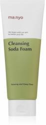ma:nyo Cleansing Soda Foam arctisztító hab 150 ml