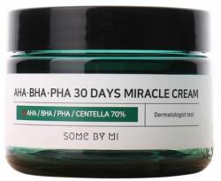 Some By Mi AHA BHA PHA 30 Days Miracle Cream 60 g