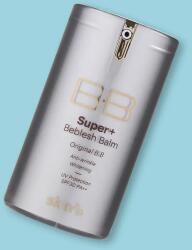 skin79 Super Plus Beblesh Balm Gold anti-aging BB krém 40 g