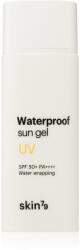skin79 Water Wrapping Waterproof Sun Gel napvédő gél SPF 50+ 50ml