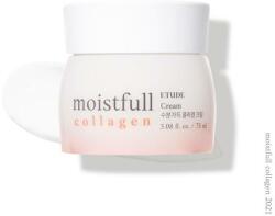 Etude House Moistfull Collagen Cream 75 ml