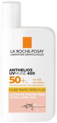 La Roche-Posay Anthelios UVMUNE 400 színezett fluid SPF 50+ 50ml