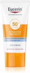 Eucerin Sun Sensitive Protect face cream SPF 50+ 50 ml