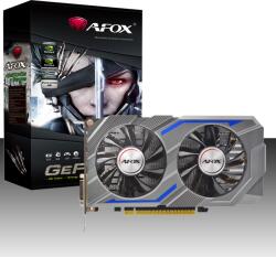 AFOX Geforce GTX1650 4GB GDDR6 (AF1650-4096D6H1)