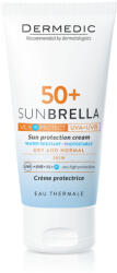 DERMEDIC Sunbrella Face cream dry/normal skin SPF 50+ 50 ml
