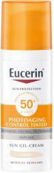 Eucerin Sun Photoaging Control Tinted SPF 50+ light 50 ml