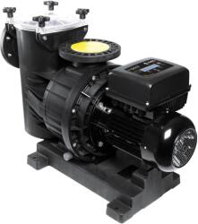 Saci Pumps Magnus VSD 300