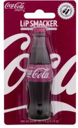 Lip Smacker Coca-Cola Cup Cherry balsam de buze 4 g pentru copii