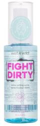 Wet n Wild Fight Dirty Detox Setting Spray spray fixator 65 ml pentru femei