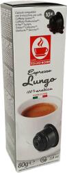 Bonini Lungo capsule cafea compatibile Caffitaly 10buc