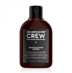 american Crew Tonic revitalizant pentru față (Shaving Skincare Revitalizing Toner) 150 ml