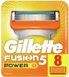 GILLETTE Fusion5 Power 8 db