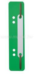 DURABLE PP 25db/csomag zöld gyorsfűző szerkezet (DURABLE_690105) (DURABLE_690105)