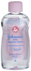 Johnson's Baby JOHNSON’S® babaolaj 200 ml