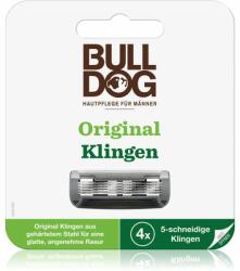 Bulldog Original Spare rezerva Lama 4 buc