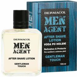 Dermacol Men Agent After Shave Lotion Gentleman touch 100 ml