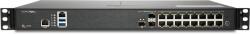 SonicWall NSA2700 (02-SSC-8198) Router