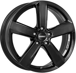 DEZENT Alufelni Dezent TU black 8, 5x18 5x112 ET36