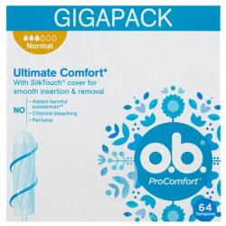  OB tampon Procomfort 64db Normal