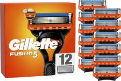 GILLETTE Fusion5 12 db