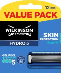 WILKINSON Hydro 5 Skin Protection XXL Borotvabetét 12 db