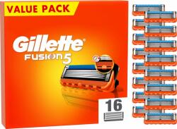 GILLETTE Fusion5 16 db