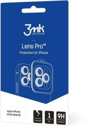3mk Protection 3mk Lens Protection Pro Black - vexio - 46,99 RON