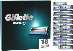 Gillette Mach3 18 db