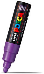 uni Marker UNI POSCA PC-7M, 4.5-5.5 mm, Violet (M1106)