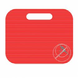  Mini szőnyeg füles Trendy 35x30x1, 5 cm piros (204600361)
