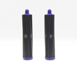 Dyson 40MM Airwrap Long formázó henger Black/Purple (970290-02)
