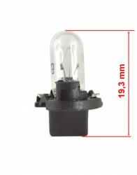 AVC Műszerfal izzó John Deere (35080)