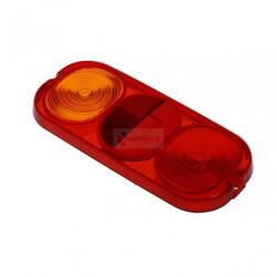 AVC JCB hátsó lámpa búra (41883)