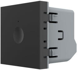 LIVOLO Modul intrerupator dimabil simplu cu touch integrat Livolo (VL-FC1D2-2BP)