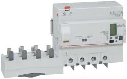 DX3 áramvédő relé 4P 400V~ Hpi 125A mérés (LEG-410659)