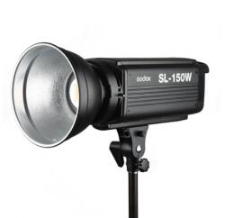 GODOX SL-300W III LED light