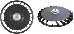 Fűnyíró Traktor Mtd Késventilátor 731-1583