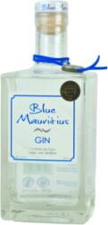 Blue Mauritius Gin 40% 0, 7L