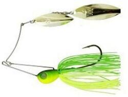 Mustad Spinnerbait MUSTAD Arm Lock 10g, Lime Chartreuse (F.M.ALSBDWLC10)