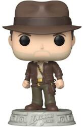 Funko POP! Movies: Indiana Jones with Jacket (Az elveszett frigyláda fosztogatói) figura (POP-1355)