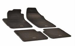Umbrella Set Covorase Auto Cauciuc Umbrella Pentru Fiat Bravo (2007-2014) Stilo (2001-2007) Alfa Romeo Giulietta (2010-)