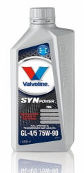 Valvoline Ulei transmisie Valvoline HD TDL GL-5 75W90 - 1 Litru