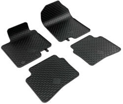 Umbrella Set Covorase Auto Cauciuc Umbrella Pentru Hyundai I20 (2020-). Bayon (2021-)