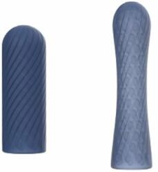 WOW TECH Masturbator Ghost, Albastru, 1 bucata, Arcwave Vibrator