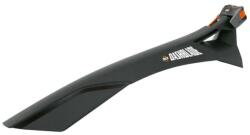 SKS Dashblade műanyag sárvédő nyeregcsőre, 26-os kerékpárokhoz, fekete